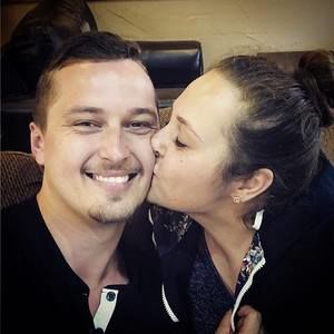 Meet your Posher, Andrey